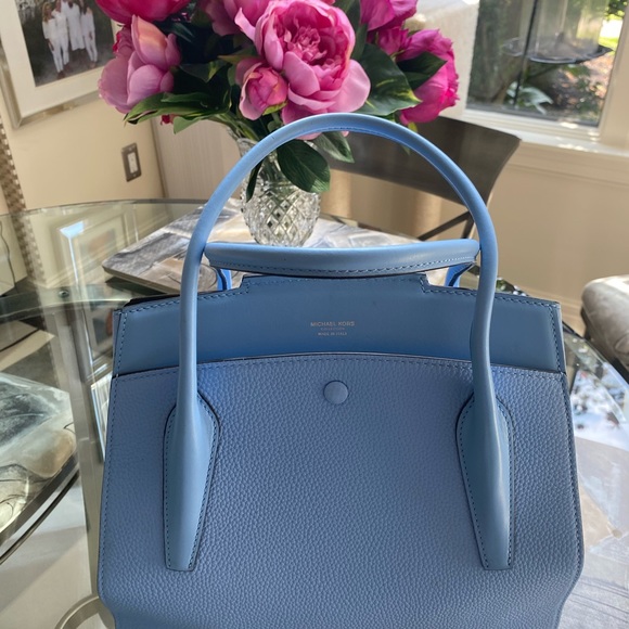 Michael Kors Collection handbag - Picture 2 of 5